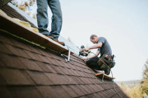 Find Roofers in Virginia